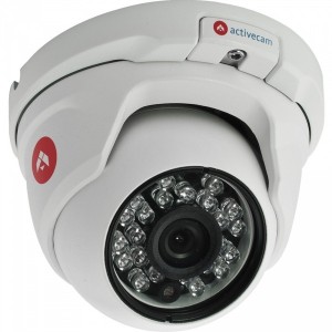 Наружная камера ActiveCam AC-D8141IR2