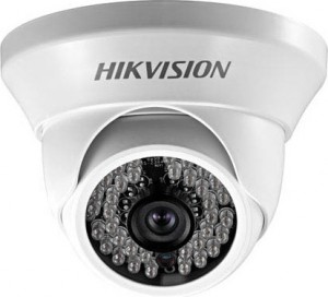 Проводная камера Hikvision DS-2CE5582P-IR3