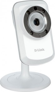 Беспроводная камера D-Link DCS-933L