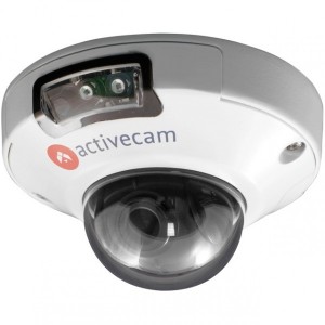 Наружная камера ActiveCam AC-D4101IR1