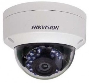 Проводная камера Hikvision DS-2CЕ56D1T-VPIR