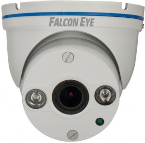 Проводная камера Falcon Eye FE-IPC-DL130PV