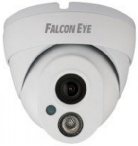 Наружная камера Falcon Eye FE-IPC-DL100P White