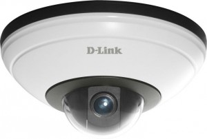 Проводная камера D-Link DCS-5615