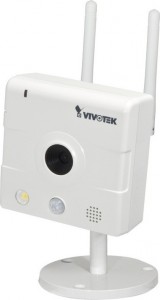 Беспроводная камера Vivotek IP8133W