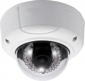 Наружная камера Falcon Eye FE-IPC-HDBW3300P