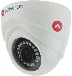 Наружная камера ActiveCam AC-TA461IR2