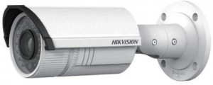 Наружная камера Hikvision DS-2CD2642FWD-IZS