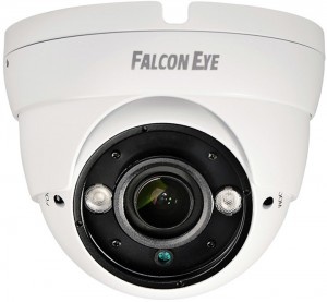 Наружная камера Falcon Eye FE-IDV1080AHD/35M White