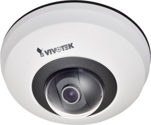 Проводная камера Vivotek VT-PD8136