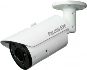 Наружная камера Falcon Eye FE-IPC-BL200PV 2Mp White