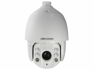 Наружная камера Hikvision DS-2DE7430IW-AE (4 мм)