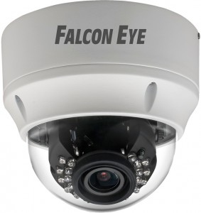 Наружная камера Falcon Eye FE-IPC-DL201PVA