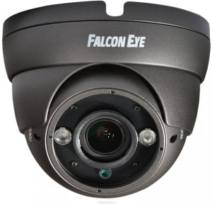 Наружная камера Falcon Eye FE-IDV960MHD/35M Black