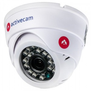 Наружная камера ActiveCam AC-D8101IR2W