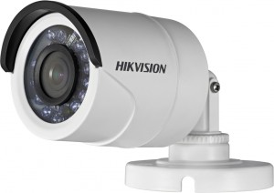 Наружная камера Hikvision DS-2CE16C0T-IR