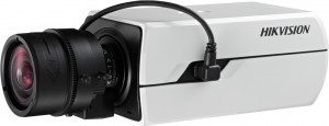 Проводная камера Hikvision DS-2CD4025FWD-A