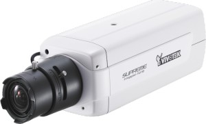 Проводная камера Vivotek IP8162P