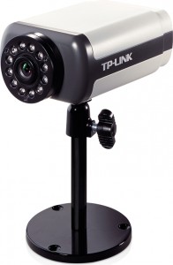 Проводная камера TP-LINK TL-SC3171