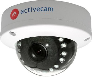 Камера для систем видеонаблюдения ActiveCam AC-D3111IR1