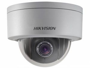 Проводная камера Hikvision DS-2DE3204W-DE