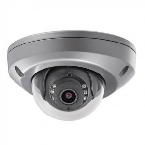 Беспроводная камера Hikvision DS-2CD6520DT-IO