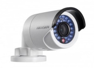 Наружная камера Hikvision DS-2CE16D1T-IR