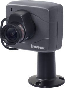 Проводная камера Vivotek IP8152