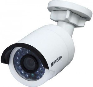 Проводная камера Hikvision DS-2CD2022-I