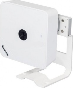 Проводная камера Vivotek IP8130