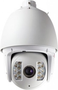 Камера для систем видеонаблюдения Hikvision DS-2DE7184-A