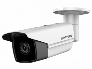 Наружная камера Hikvision DS-2CD2T85FWD-I8 4мм