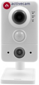 Беспроводная камера ActiveCam AC-D7121IR1W