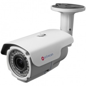 Наружная камера ActiveCam AC-D2143IR3