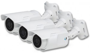 Комплект камер Ubiquiti UniFi Video Camera 3-pack