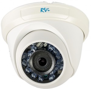 Проводная камера RVi C321B 2.8