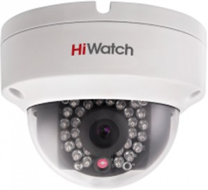 Наружная камера Hikvision HiWatch DS-N211