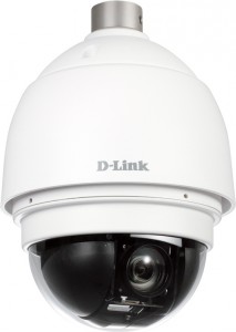 Проводная камера D-Link DCS-6915/A1A