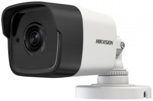 Камера для систем видеонаблюдения Hikvision DS-2CE16H5T-IT 2.8 мм