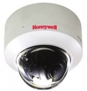 Проводная камера Honeywell HD3HRSX