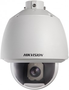 Наружная камера Hikvision DS-2DE5184-A