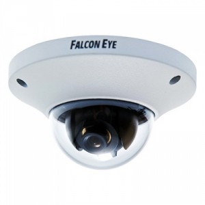 Камера для систем видеонаблюдения Falcon Eye FE-IPC-DW200P