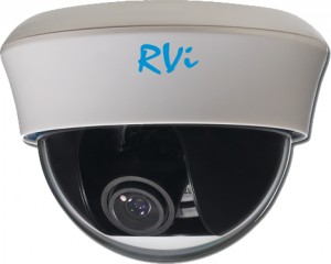 Наружная камера RVi 427 W