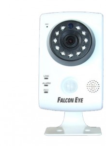 Беспроводная камера Falcon Eye FE-ITR1000