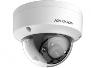 Наружная камера Hikvision DS-2CE56F7T-VPIT 6 мм