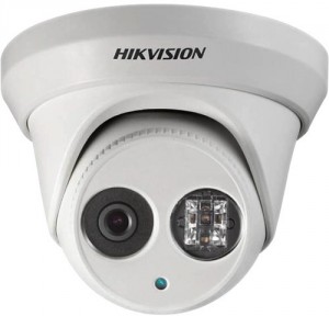 Наружная камера Hikvision DS-2CD2342WD-I