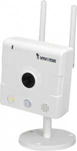 Беспроводная камера Vivotek IP8133