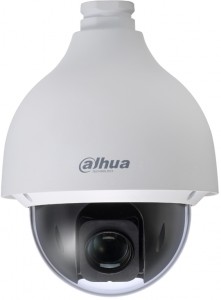 Наружная камера Dahua DH-SD50430I-HC White