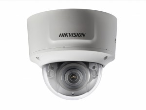 Наружная камера Hikvision DS-2CD2735FWD-IZS (2.8-12 мм)