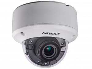 Камера для систем видеонаблюдения Hikvision DS-2CE56D8T-VPIT3ZE